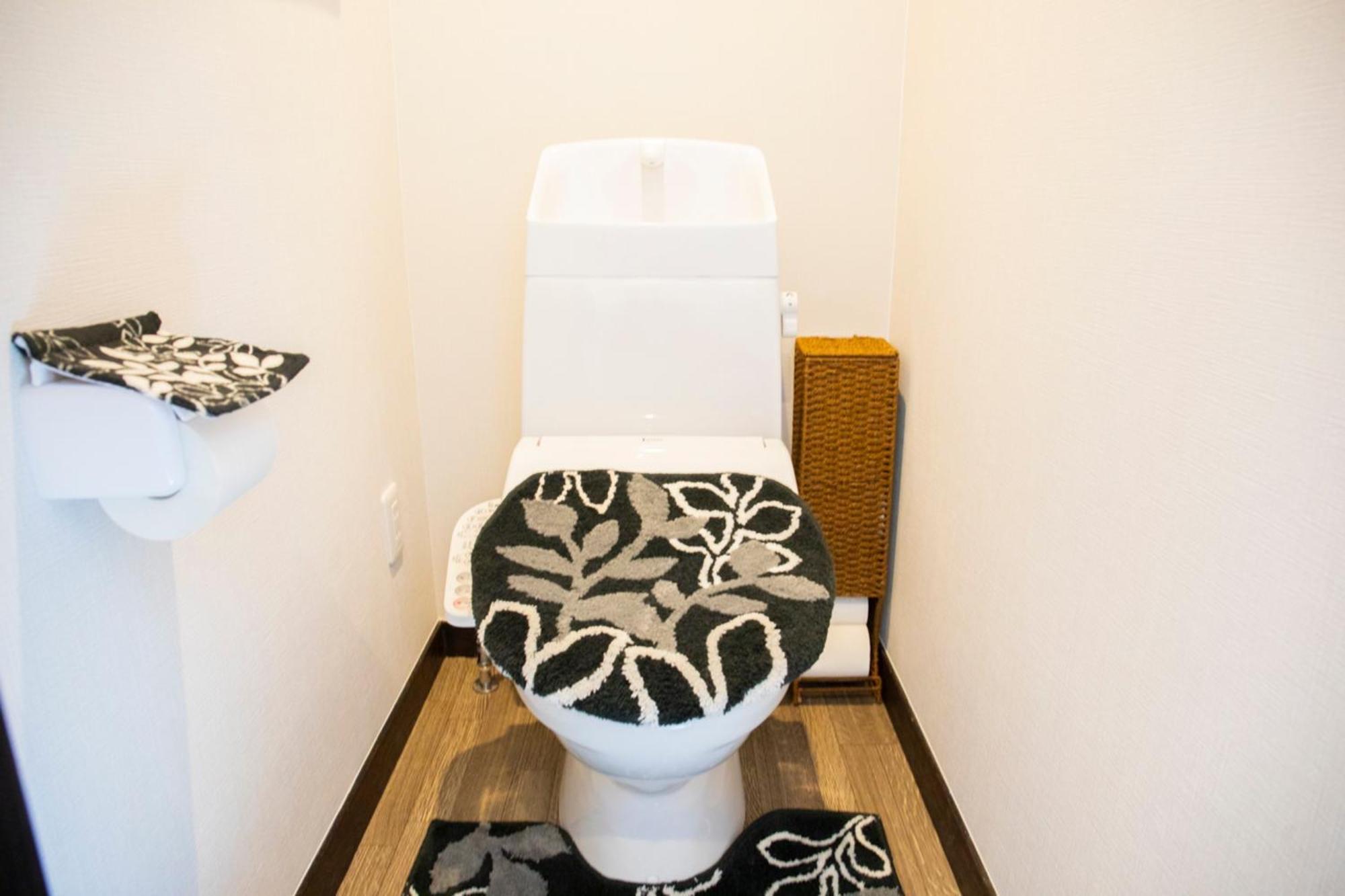 Villa Open Sale-Full Renovation-Stations 4 Min-Usj& Namba Nearby à Ōsaka Extérieur photo